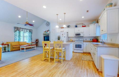 Seaward Seahawk 9429 - Foto 1