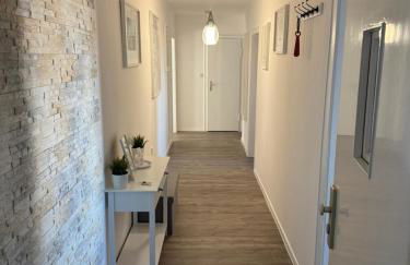 Emilys 3 Room Apartment 70 qm - Foto 10