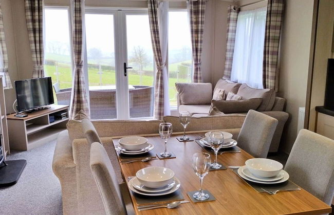 Caplor Glamping and Lodges - Photo 20