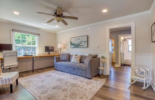 Modern 2 Bedroom Farmhouse Cottage with Hot Tub in Snohomish - Foto 41