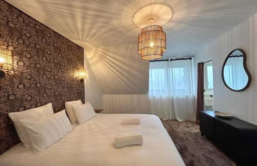 L'Escale Plouhatine family home 10 people - Foto 20