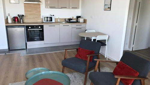 APPARTEMENT NEUF ET BIEN SITUE AVEC UN CLASSEMENT - Photo 2