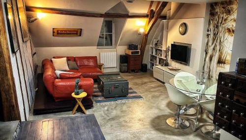 Duplex à Senlis - Foto 2