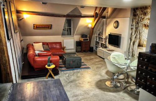 Duplex à Senlis - Foto 2