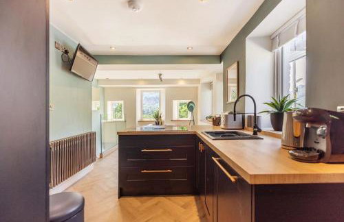 Langdale Boulders, Ambleside, Fantastic views - Foto 11