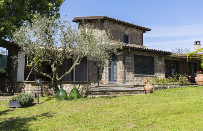 Il Casaletto - Foto 35