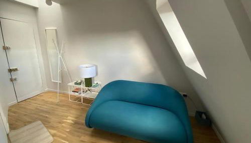 Studio Victoria - Centre de Paris - Photo 3