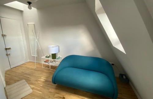 Studio Victoria - Centre de Paris - Photo 3