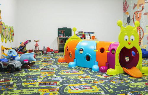 Domki Gold-Time Niechorze - Foto 62