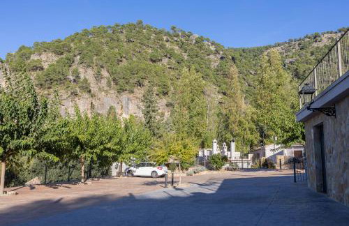 Apartamentos 7 Puentes Sierra Cazorla Las 5 casas iguales - Photo 79