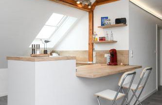 Ferienwohnung im Haus Windrose - Foto 9