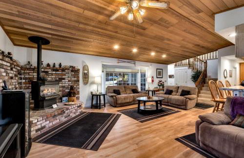 Panhandle House home - Foto 11