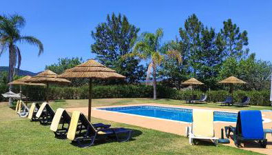 Nave Redonda do Cerro – Countryside & Nature - Foto 3, Garden, sunbed