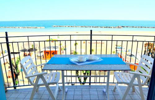 Residence Frontemare - Foto 35