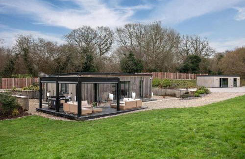 The Tractor Shed - Foto 43