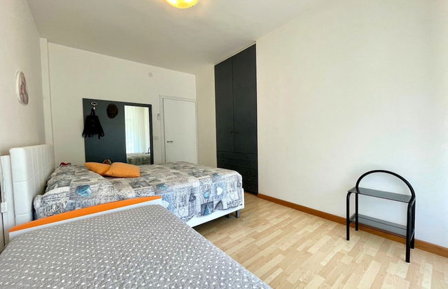 Beachfront Flat With a Stunning Terrace - Foto 3