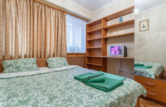 FortEstate Vernandskogo Ave - Foto 3