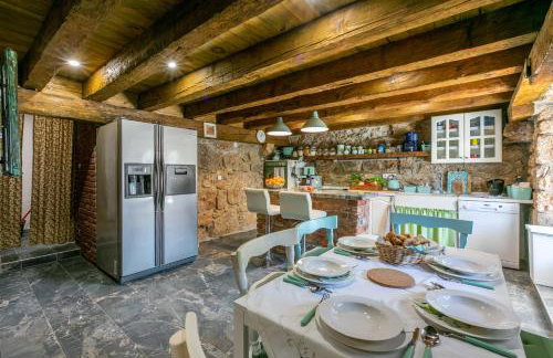 Villa Romantic - Foto 20