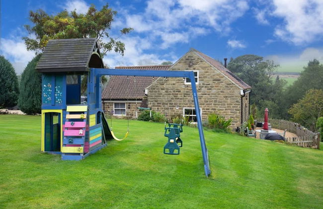 Stunning Property On The North York Moors - Foto 3