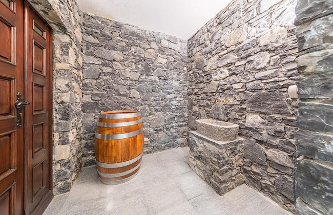 Villa Miraggio by Myvillacollection - Foto 45