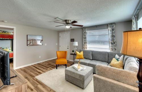 Newly renovated Bradenton bungalow - Foto 6