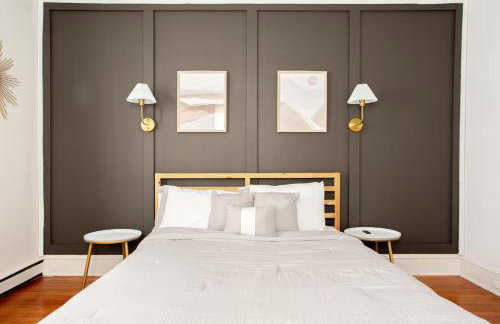 Elegant Spacious Retreat Perfect For Families - Foto 30