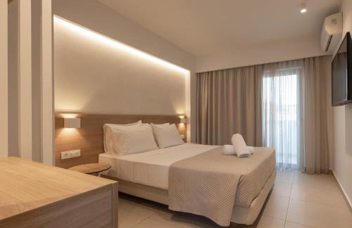 Mythos Suites Hotel - Foto 63