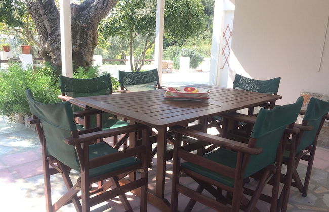 Villa Tillia - Foto 40