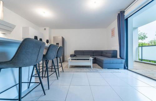 Appartement idéalement situé - Foto 1