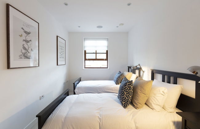 Hampden Apartments - The Henry - Foto 2