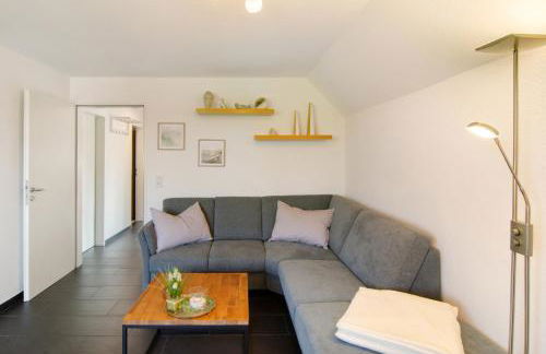 Ferienwohnung Goesmann - Foto 3