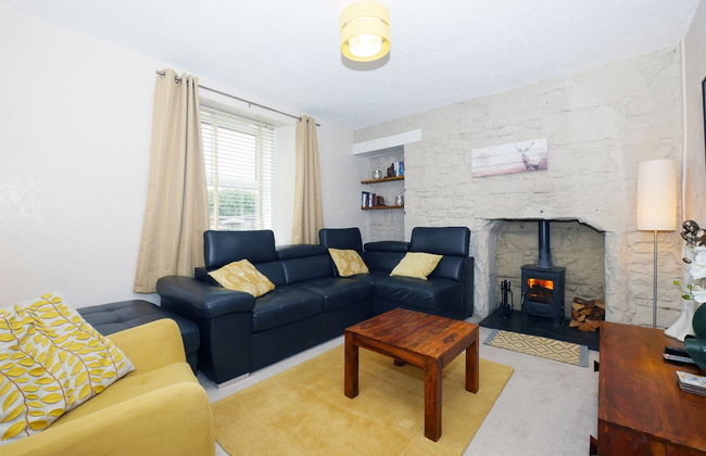 Ardentorrie Holiday Home - Foto 24