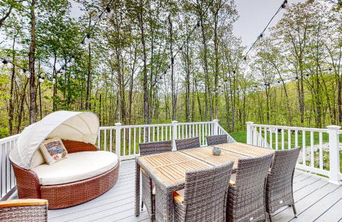 Elizabeth House - Foto 32