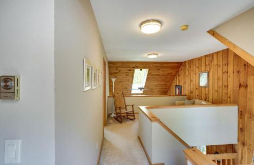 Fantastic 2 family vacation home with EV charger - Foto 17