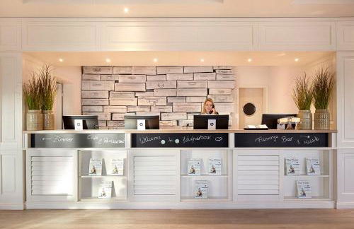 Beach Apartments Heiligenhafen - Foto 62