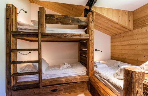 Apartment Tahoe Les Gets - by EMERALD STAY - Foto 38