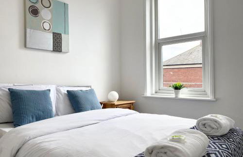 3 Queen Alexandra Road - Foto 53