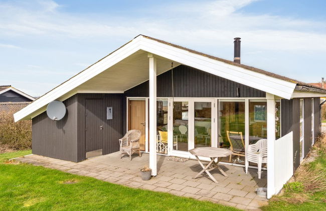 "Tanea" - 700m to the fjord - Foto 1