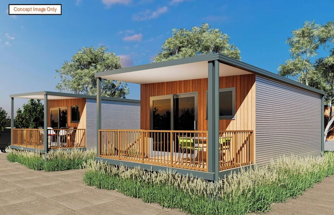 Discovery Parks - Bunbury Foreshore - Photo 27