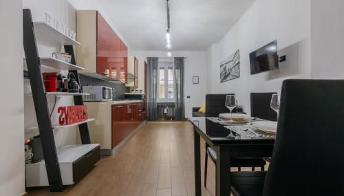 Turin World Apartment by Wonderful Italy - Foto 2