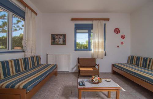 Roula Apartments - Foto 32