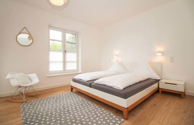 Ferienhaus DeichGalerie89 - Foto 4