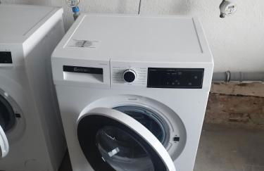 FLEX Aparts - möblierte 2-Raum Wohnung in Chemnitz mit Balkon - Foto 15