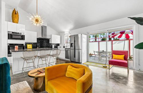 Birdcage Palm Springs - Foto 10