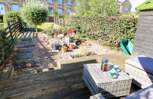 Olive Tree Cottage - Foto 19