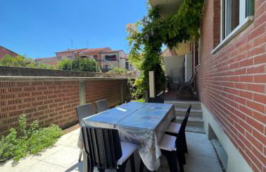 Casa Marina Giardino delle Rose - Foto 1