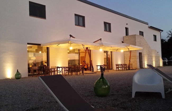 Masseria Straziuso - La Vaccariccia - Photo 40