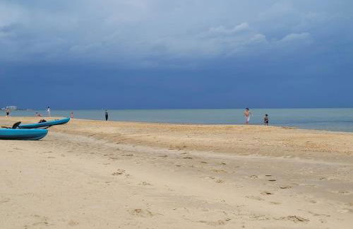 The Dune Beach House - Foto 26