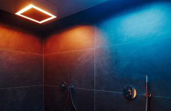 Appartamento Aurone - con Biosauna - Foto 19