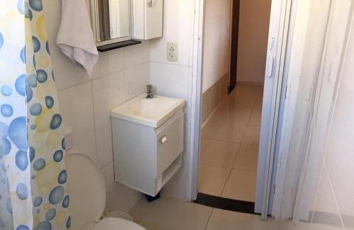 Casa Para Temporada Garcia/Pereira - Foto 23